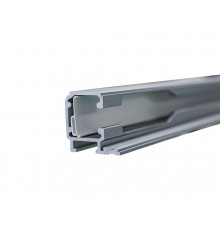 Шина ходовая 6 м (комплект) FOLD, белая R07.2