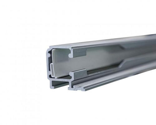 Шина ходовая 6 м (комплект) FOLD, белая R07.2