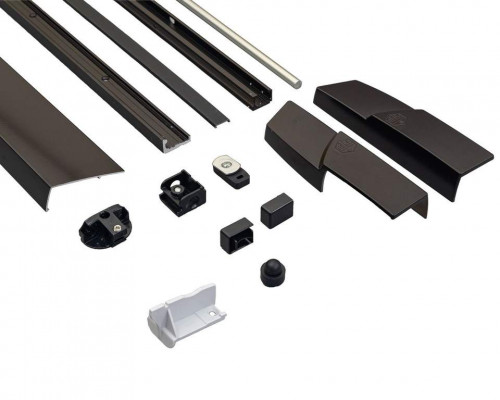 Шины SKB-S/SE/Z 1051-1250, комплект коричневый