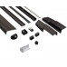 Шины SKB-S/SE/Z 1051-1250, комплект коричневый