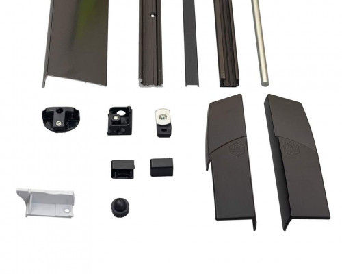 Шины SKB-S/SE/Z 1051-1250, комплект коричневый