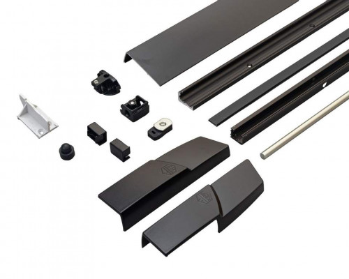 Шины SKB-S/SE/Z 1051-1250, комплект коричневый