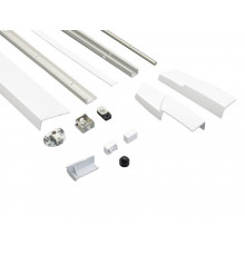 Шины SKB-S/SE/Z  1251-1450, комплект белый