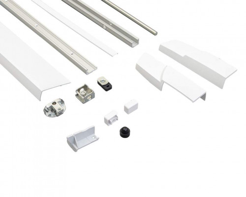 Шины SKB-S/SE/Z  1251-1450, комплект белый