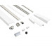 Шины SKB-S/SE/Z  1251-1450, комплект белый