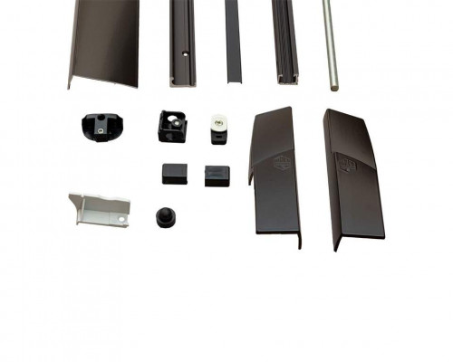 Шины SKB-S/SE/Z  620-900, комплект коричневый