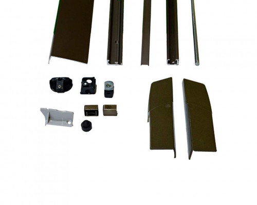Шины SKB-S/SE/Z 901-1050, комплект бронза Шины SKB-S/SE/Z 901-1050, комплект бронза