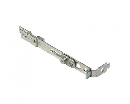 Шпингалет нижн. пов-отк. запора 1 шт.