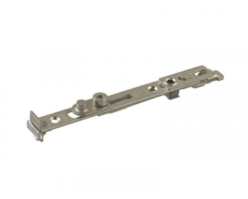 Шпингалет поворотно-откидного окна нижний Internika, FFH<1000 мм