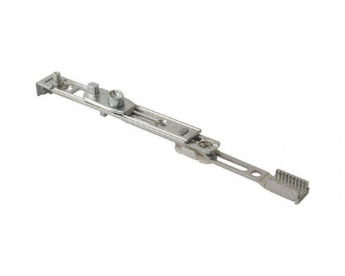 Шпингалет поворотно-откидной MM 1751-2250 мм 1 шт.