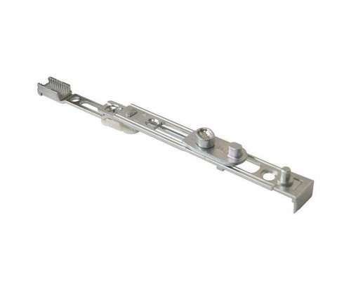 Шпингалет поворотно-откидной MM 470-1750 мм 1 шт.