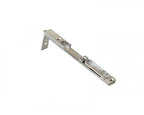 Шпингалет штульповый VSO верх A1360 дерево гладкий фальц 1 шт.