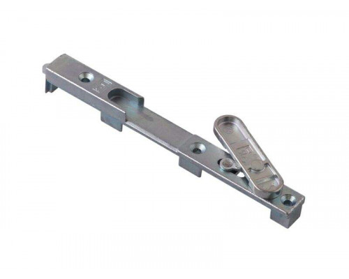 Шпингалет штульповый VSO верх A2000 фурнитурный паз 1 шт.