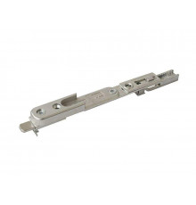 Шпингалет штульпового запора верхний Internika, фурнитурный паз