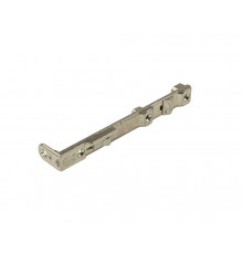 Шпингалет штульповой верхний правый MM-KS для фурнитурного паза L=162 мм