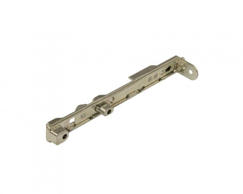 Шпингалет штульповой верхний правый MM-KS для фурнитурного паза L=162 мм