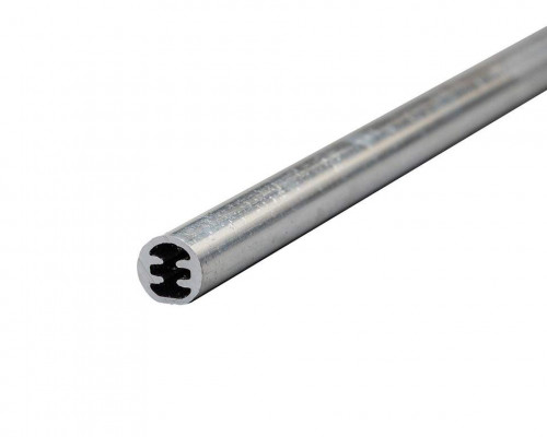 Штанга стабилизации широких баз Firmax 1100мм для направляющих 3D Control Push-to-Open, для ЛДСП 16мм