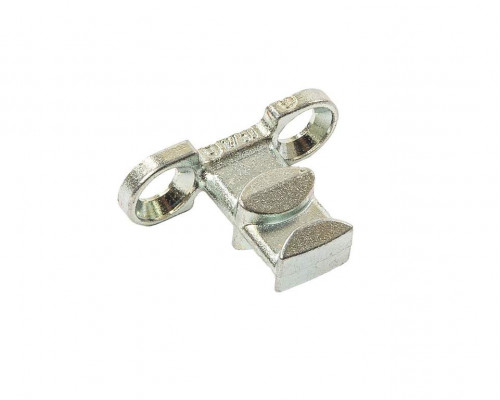 Штырь запорный HS с микропроветриванием 9,5s+