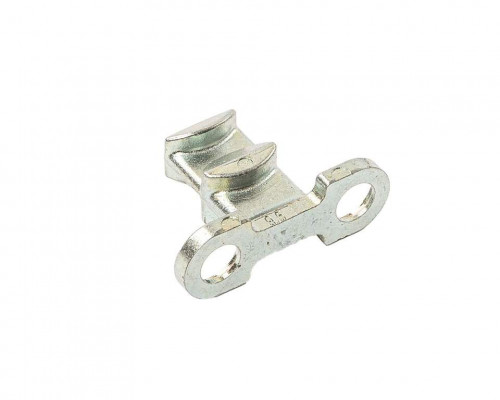 Штырь запорный HS с микропроветриванием 9,5s+