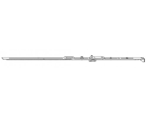 Штульп ножниц AF V-V AX Тип 1 1 шт. Штульп ножниц AF V-V AX Тип 1 1 шт.