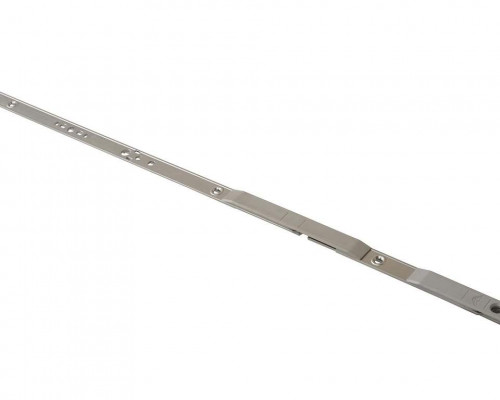 Штульп запора, ручка средняя/переменная с подсоединяемым замком 1780 2Е (1601-2000) 1 шт.