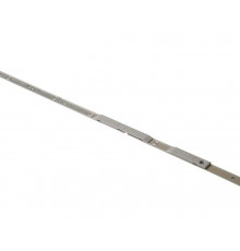 Штульп запора, ручка средняя/переменная с подсоединяемым замком 2180 4Е (2001-2400) 1 шт.