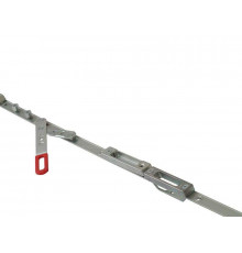 Штульповой запор 1990N2x164SSTF/R 2225