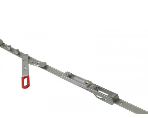 Штульповой запор 1990N2x164SSTF/R 2225