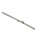Штульповой запор 1990N2x164SSTF/R 2225