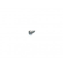 Шуруп 4,2x13  PH2 оцинкованный полукруглая головка без насечек (20000/2000)