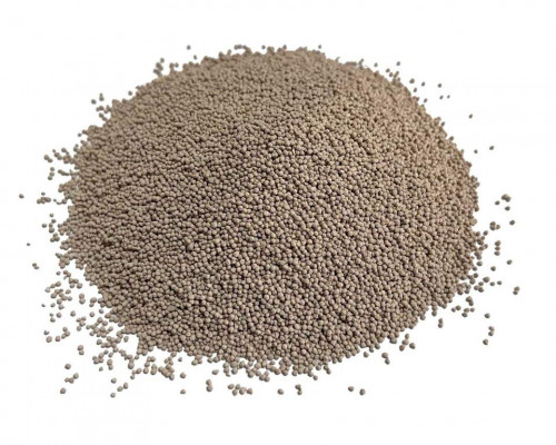 Сито молекулярное IG Solution 25кг 0,5-0,9мм