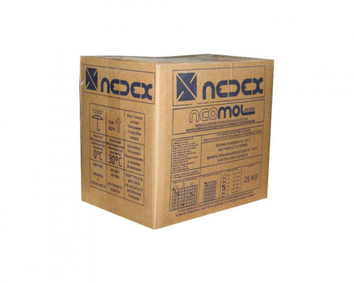 Сито молекулярное NEOMOL 25кг 1,0-2,0мм Сито молекулярное NEOMOL 25кг 1,0-2,0мм