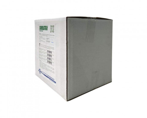 Сито молекулярное Sorbatek 25кг 0,5-0,9мм