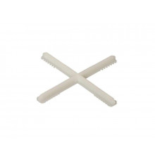 Соединение крестовое Helima  8мм