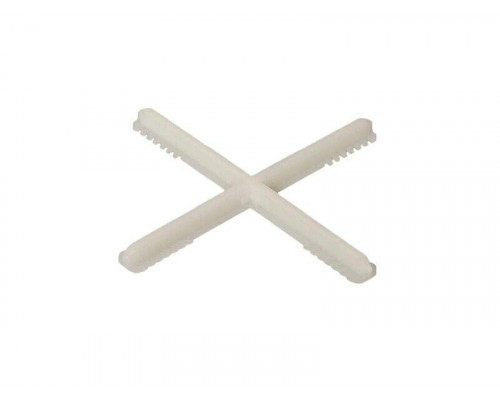 Соединение крестовое Helima  8мм