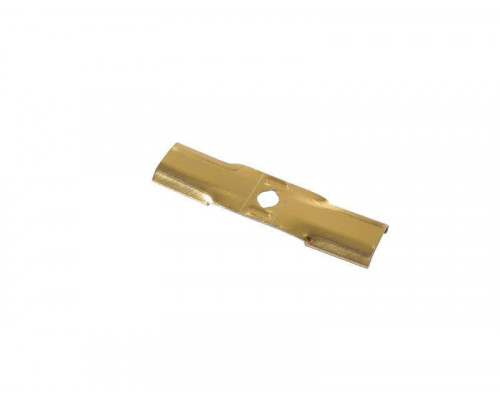 Соединение торцевое Germanella золотое