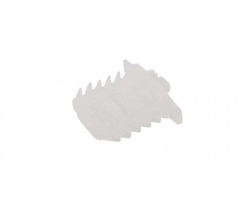 Соединение торцевое Helima с фиксатором 26мм узкое