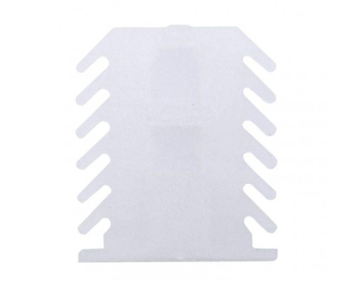 Соединение торцевое Isabel без фиксатора