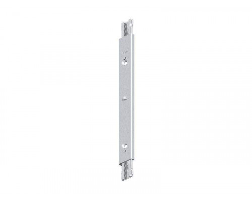 Соединитель MAXBAR для замков Compact 855GL/856/859, U24х6, оцинк., 200 мм Соединитель MAXBAR для замков Compact 855GL/856/859, U24х6, оцинк., 200 мм