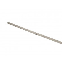 Соединитель для раздвижно системы Internika 1401-1800 мм. 2 цапфы