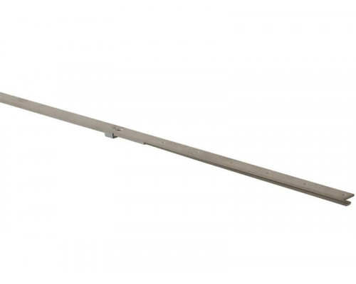 Соединитель для раздвижно системы Internika 1401-1800 мм. 2 цапфы