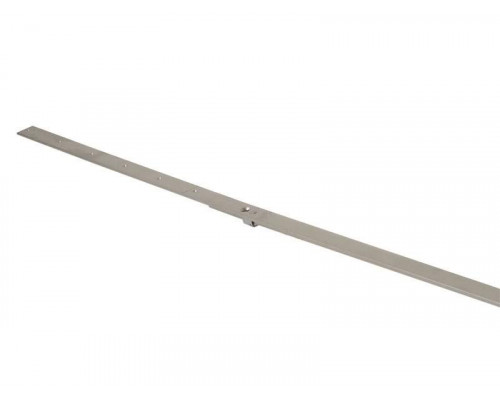 Соединитель для раздвижной системы Internika 1600-2000 мм. 3 цапфы