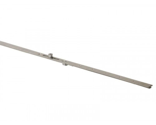 Соединитель для раздвижной системы Internika 1600-2000 мм. 3 цапфы