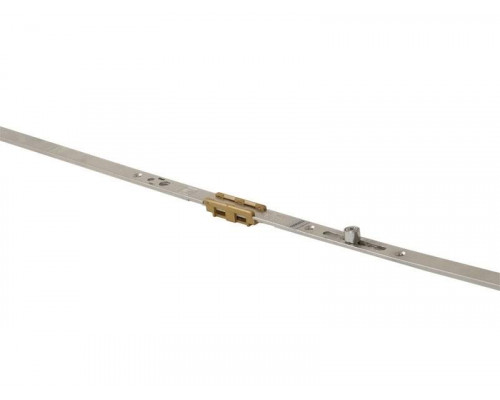 Соединитель для раздвижной системы Internika 1600-2000 мм. 3 цапфы