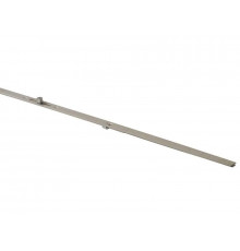 Соединитель для раздвижной системы Internika 2001-2400 мм. 4 цапфы