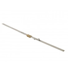 Соединитель для раздвижной системы Internika 650-1000 мм. 1 цапфа