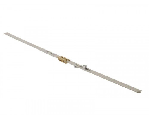 Соединитель для раздвижной системы Internika 650-1000 мм. 1 цапфа