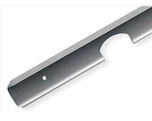 Соединительная угловая планка для столешниц R3 1 шт.