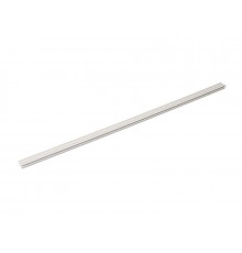 Профиль соединительный Firmax для лотков, длина 505 мм, белый 1 шт.