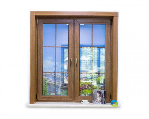 Стартовый профиль Qunell St-25мм ОРЕХ (Renolit 2178-007) 6,0 м 6 м Стартовый профиль Qunell St-25мм ОРЕХ (Renolit 2178-007) 6,0 м 6 м